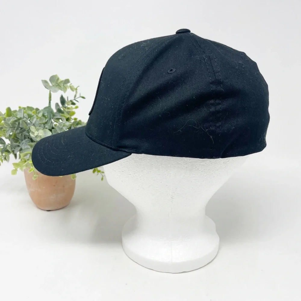 John Muir Trail Hiking Ball Cap Hat